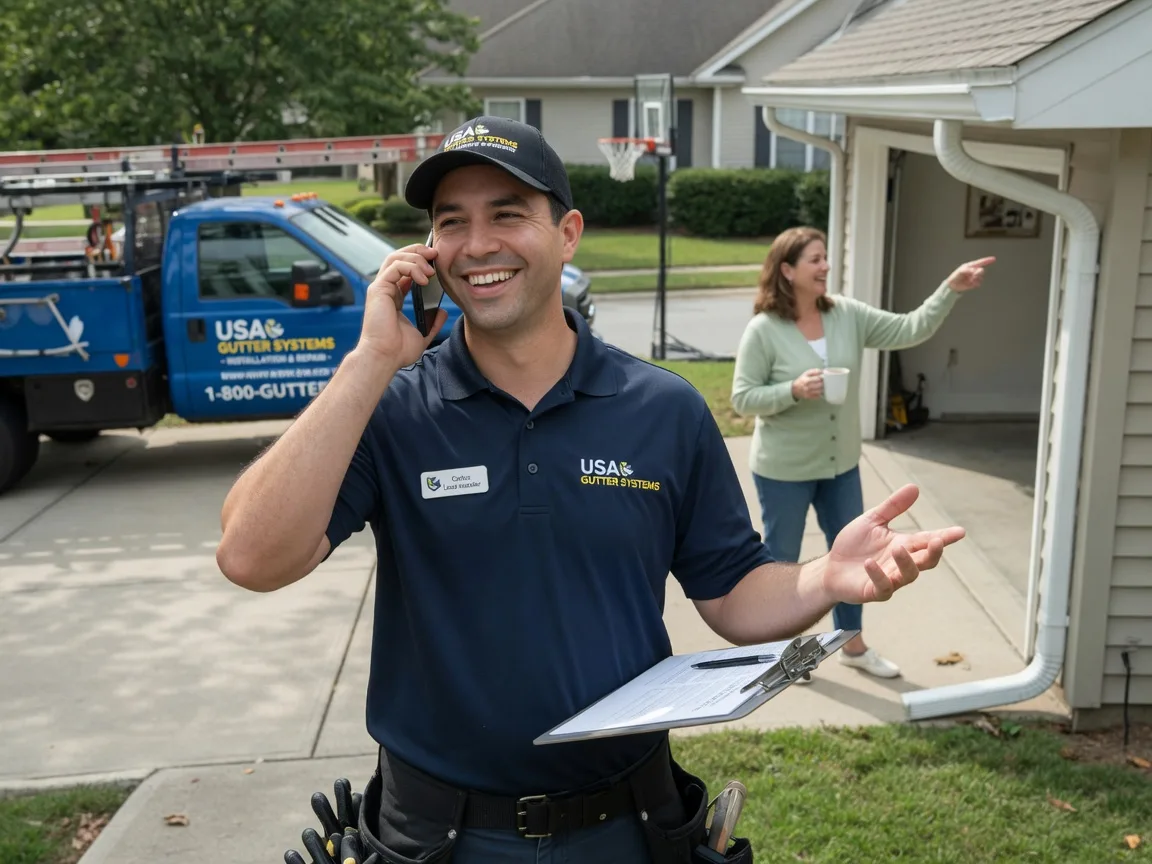 Gutter Installation Melvern, KS FAQs